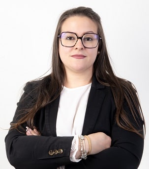 Patricia Curiel Accountant