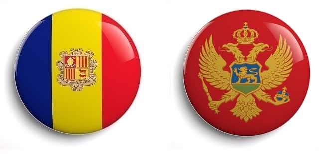 Double Tax Treaty Andorra Montenegro