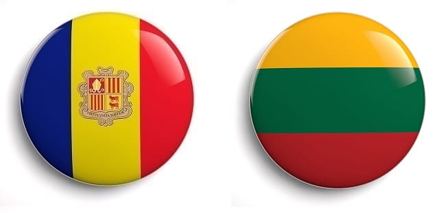 Double Tax Treaty Andorra Lithuania