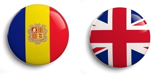 Double Tax Treaty Andorra Regne Unit